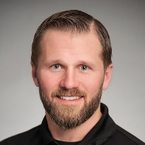 Photo of Stephen Hollek, PT, DPT