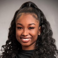 Talia Tallandier, PT, DPT, Pelvic Floor Physical Therapist