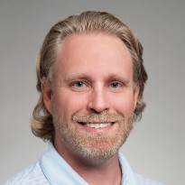 Photo of Richard Reynolds, DPT