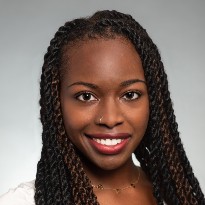 Tracey Nweze-Thomas, PT, DPT, Pelvic Floor Physical Therapist