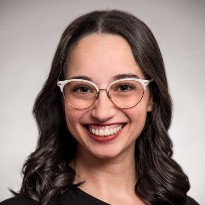 Yvonne Ferrufino, PT, DPT, Pelvic Floor Physical Therapist