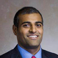 Photo of Dr. Rabah Qadir, MD