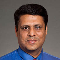 Photo of Dr. Rahul Pandey, MD