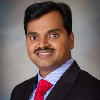 Photo of Dr. Rakesh Shah, MD