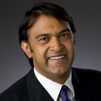 Dr. Ramesh Krishnan, MD