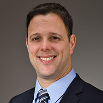 Photo of Dr. Ran Lador, MD