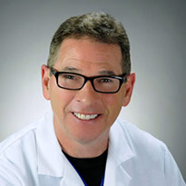 Photo of Dr. Randal Lepow, DPM