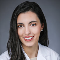 Photo of Dr. Ranna Al-Dossari, DO