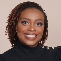 Photo of Dr. Rayanne House, MD