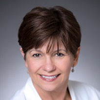 Photo of Nurse Practitioner Becky Runyan Dowdy