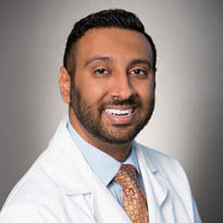 Dr. Rehal Bhojani, MD