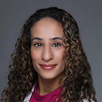 Photo of Dr. Renah Farhan, MD