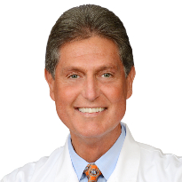 Photo of Dr. Robert Neville, DPM