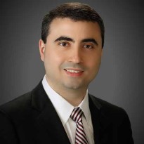 Photo of Dr. Robert Salazar, MD