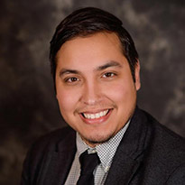 Photo of Dr. Roberto De Los Santos, DPM