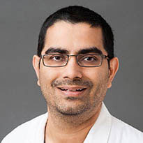 Photo of Dr. Rohit Bhuriya, MD