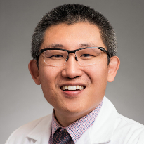 Dr. Ruiyang Jiang, MD