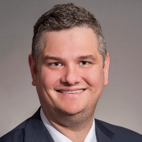 Dr. Ryan McCormack, MD