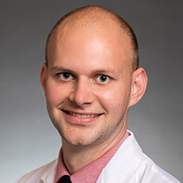Photo of Dr. Ryan Stork, MD