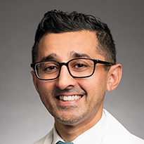 Dr. Sabih Effendi, MD