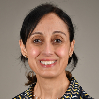 Photo of Dr. Salam Gharaybeh, MD