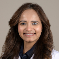 Dr. Salima Bhimani, MD