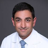 Dr. Samit Soni, MD