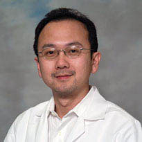 Photo of Dr. Samuel Bharksuwan, MD