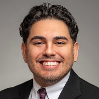 Samuel Rocha, PA-C