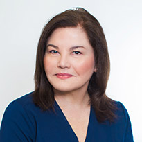 Photo of Dr. Sandra Bello, MD