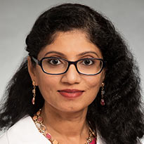 Photo of Dr. Saritha Aleti, MD