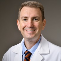 Dr. Sean Blackwell, MD