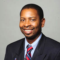 Photo of Dr. Serge-Alain Awasum, MD