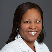 Photo of Physician Assistant Sharrone Taft