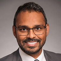 Photo of Dr. Shashank Singh, MD