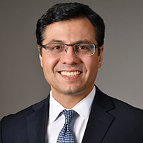 Photo of Dr. Shervin Assassi, MD