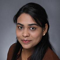 Photo of Dr. Shifa Ahmed, MD