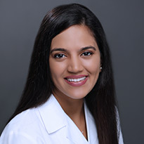 Photo of Dr. Sofi Momin, DO