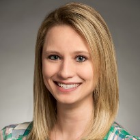 Photo of Nurse Practitioner Stefanie Mickey