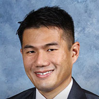 Photo of Dr. Stephen Lee, MD