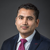Photo of Dr. Sudhanshu Gogia, MD
