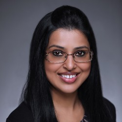 Photo of Dr. Sumbul Tahir, MD