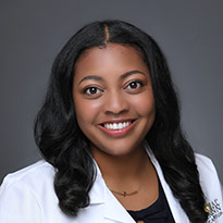 Photo of Dr. Summer Paul, DO