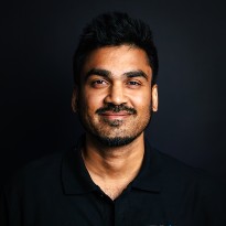 Photo of Dr. Sundeep Mandava, MD