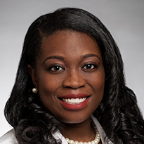 Photo of Nurse Practitioner Tauna Gilder