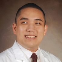 Photo of Dr. Thien-An Nguyen, MD