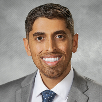 Photo of Dr. Timmy Kovoor, MD