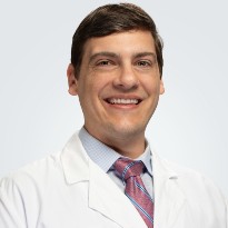Photo of Dr. Timothy Sipos, MD