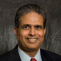 Photo of Dr. Turuvekere Jayaram, MD