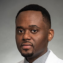 Photo of Dr. Uzoma Duru, MD